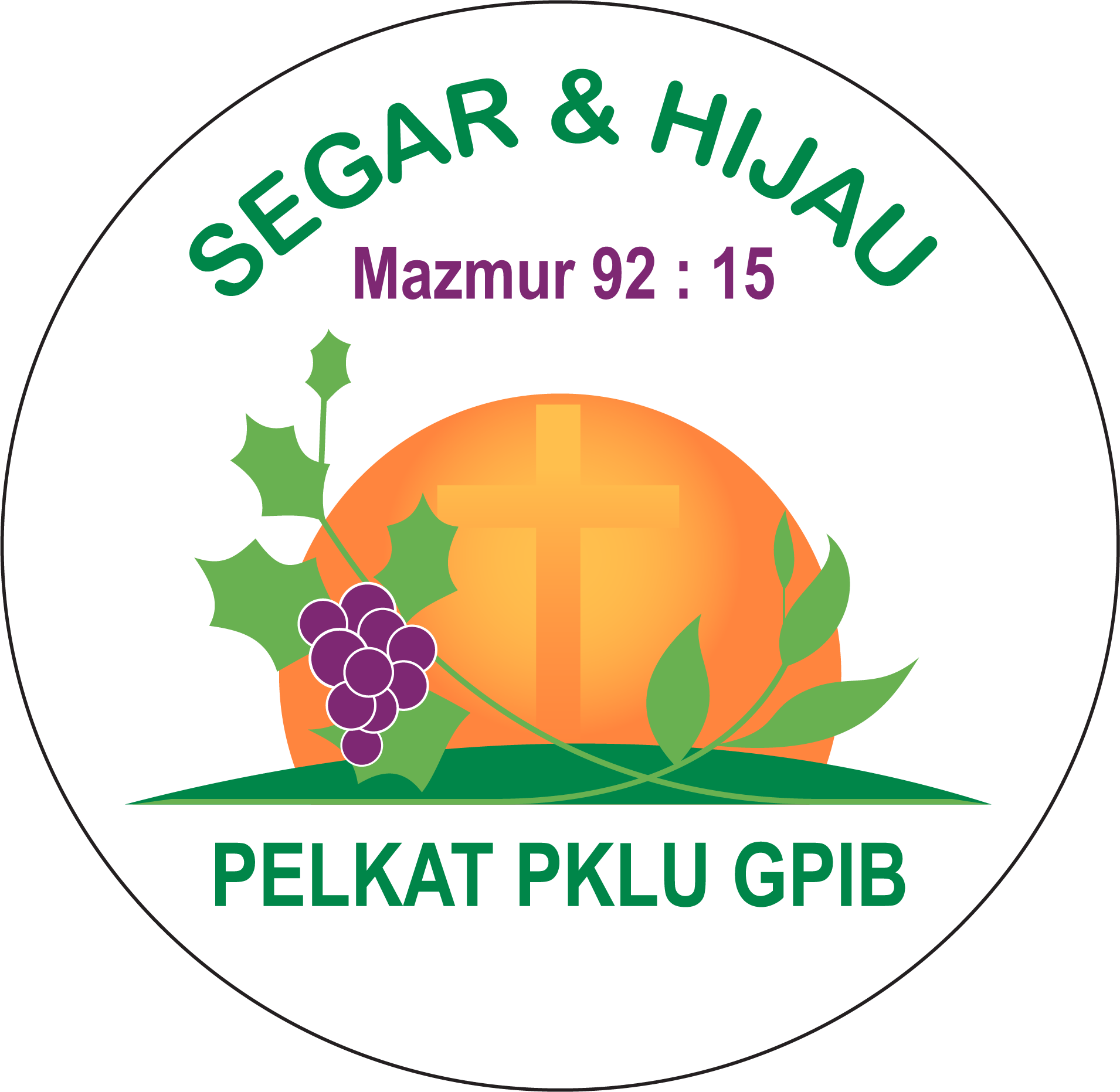 Logo PKLU